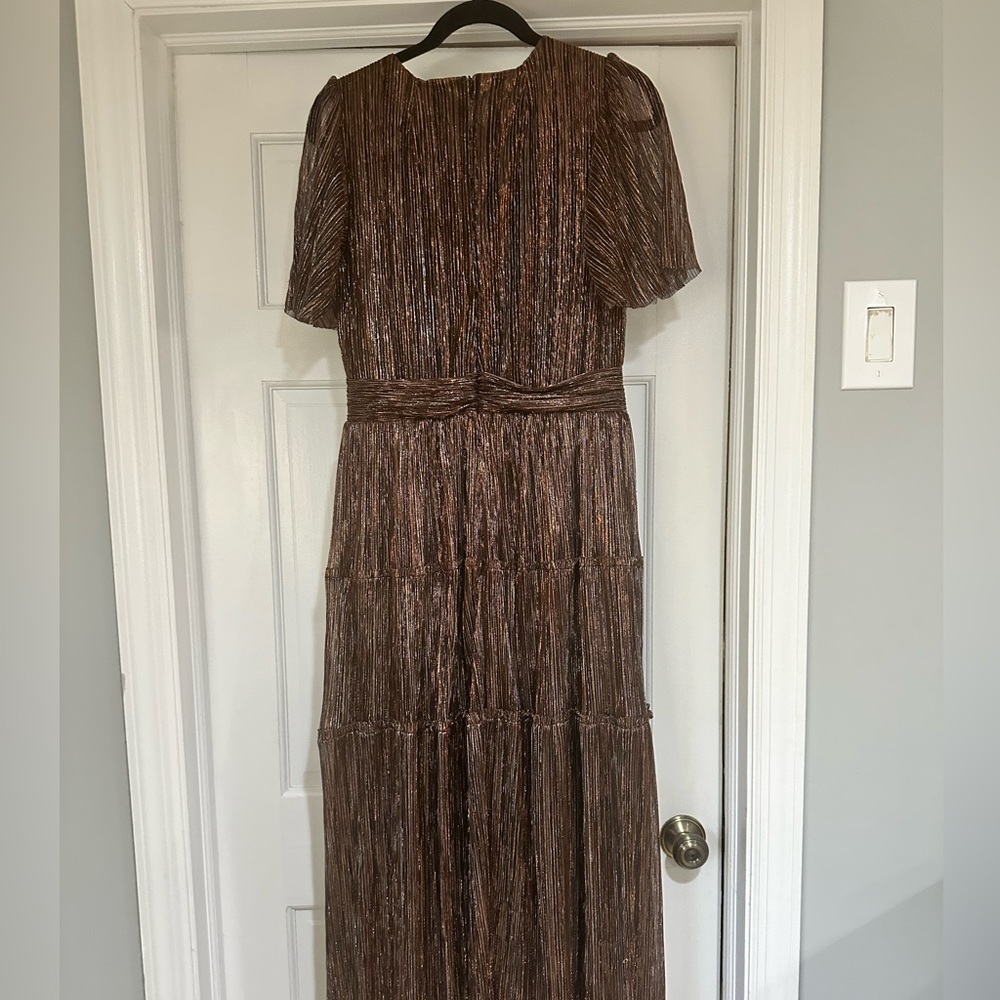 Maxi dress - Picture 6 of 11